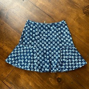 Michael Kors Mini Skirt - Sz 4 NWOT